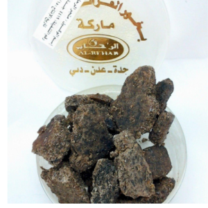 بخور عدني