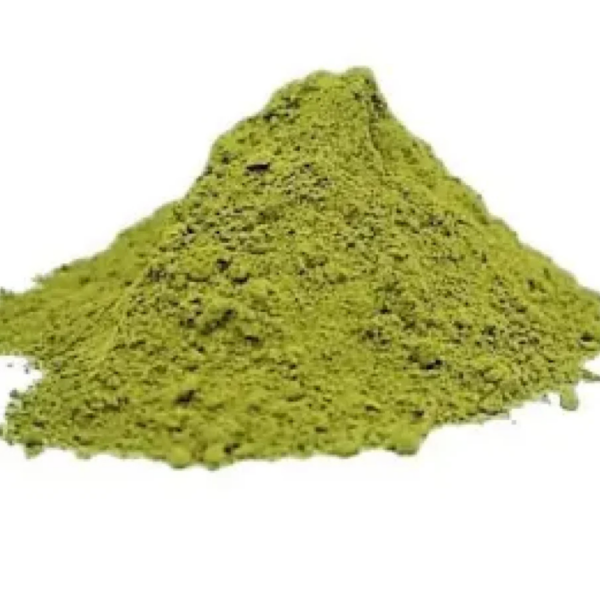 حناء يمني